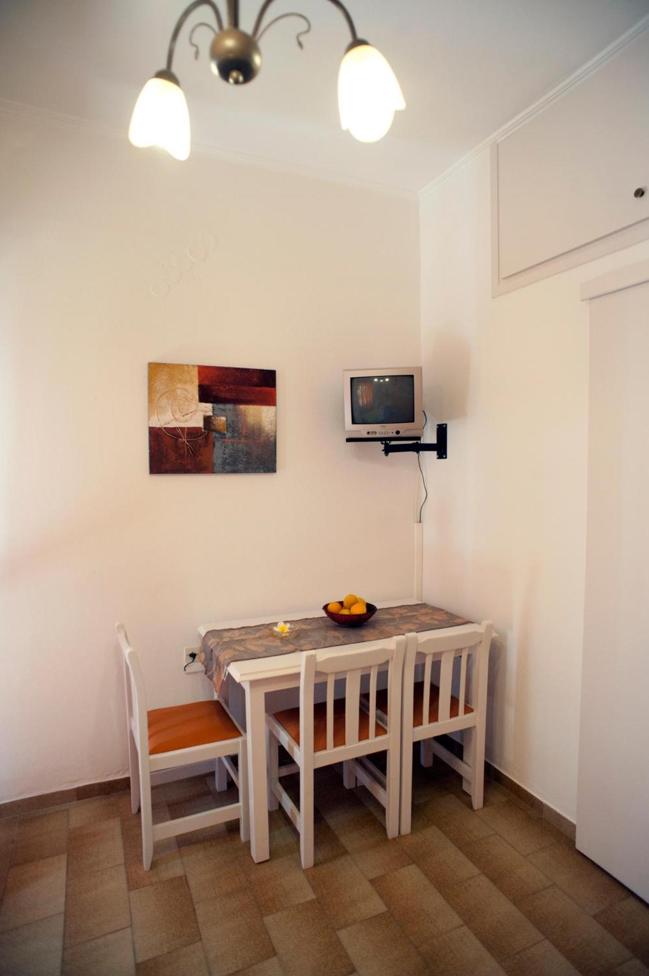 Nikolas Suites Kato Daratso Room photo